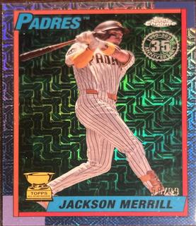 Jackson Merrill