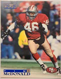 Tim McDonald