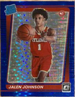 Jalen Johnson