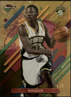 Ray Allen