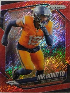 Nik Bonitto