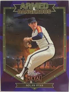 Nolan Ryan