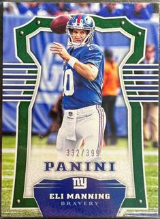 Eli Manning