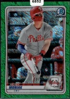 Mickey Moniak