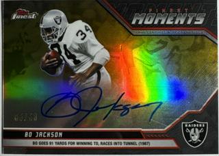 Bo Jackson