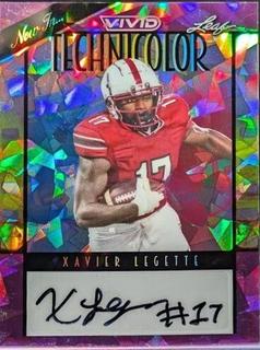 Xavier Legette