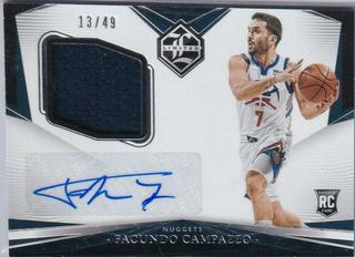 Facundo Campazzo