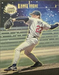 Brad Radke