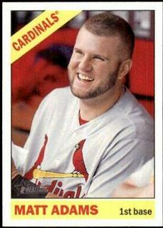 Matt Adams