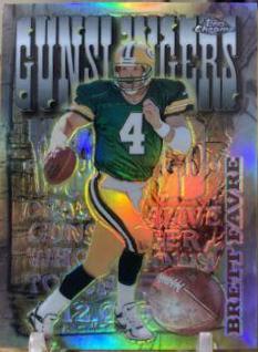 Brett Favre