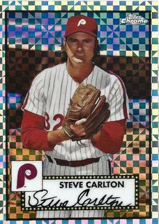 Steve Carlton