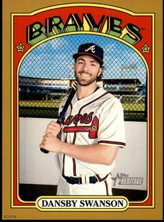 Dansby Swanson