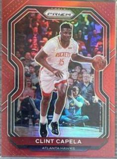 Clint Capela