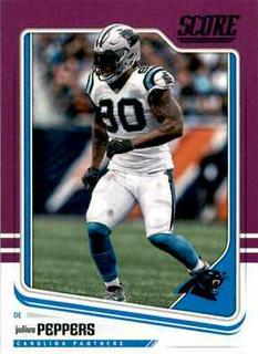 Julius Peppers