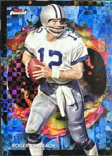 Roger Staubach
