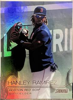 Hanley Ramirez