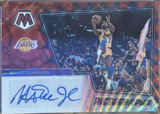 Magic Johnson