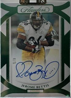 Jerome Bettis
