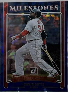 David Ortiz