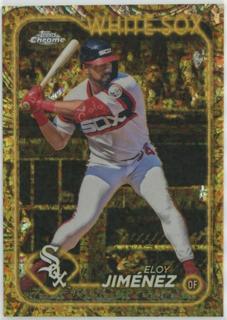 Eloy Jimenez