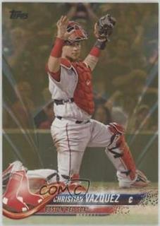 Christian Vazquez