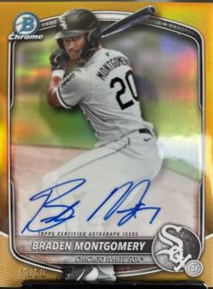 Braden Montgomery