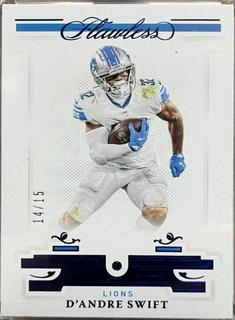D'Andre Swift