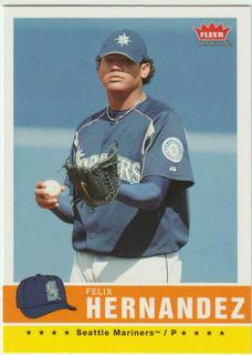 Felix Hernandez