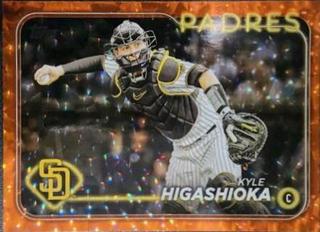 Kyle Higashioka
