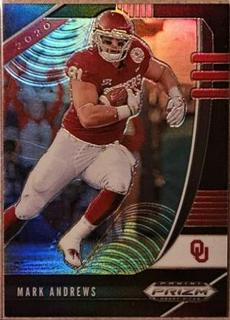 Mark Andrews