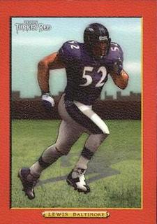 Ray Lewis