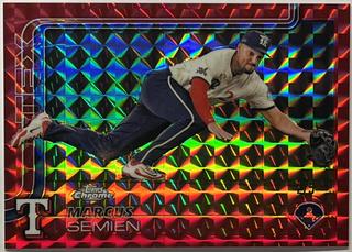 Marcus Semien