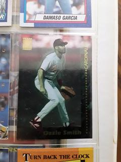Ozzie Smith