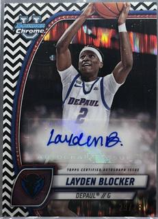 Layden Blocker