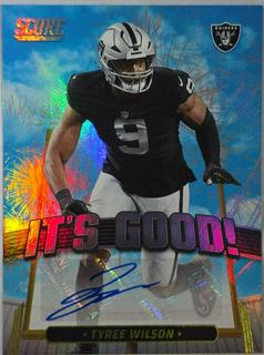 Tyree Wilson
