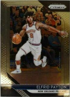 Elfrid Payton
