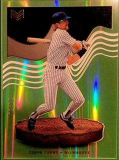 Robin Yount