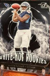 Malik Willis
