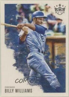Billy Williams