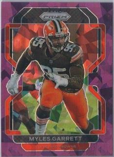 Myles Garrett