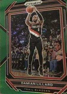 Damian Lillard