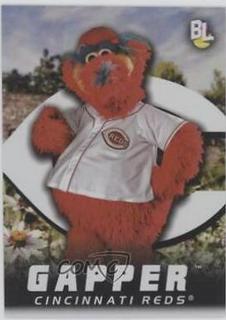 Gapper