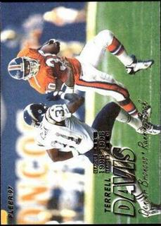 Terrell Davis