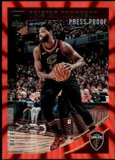 Tristan Thompson
