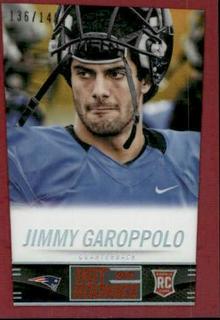 Jimmy Garoppolo