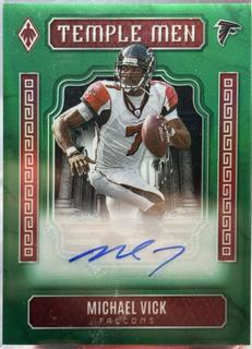 Michael Vick