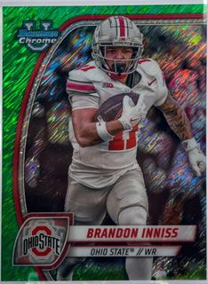 Brandon Inniss