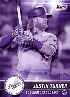 Justin Turner