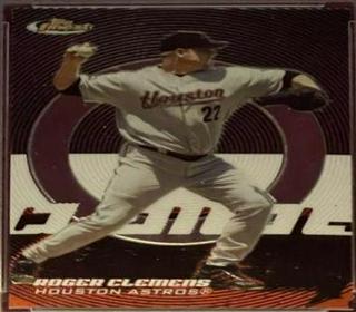 Roger Clemens