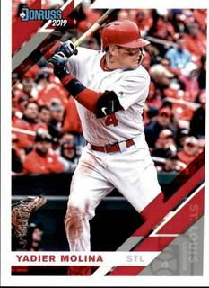 Yadier Molina